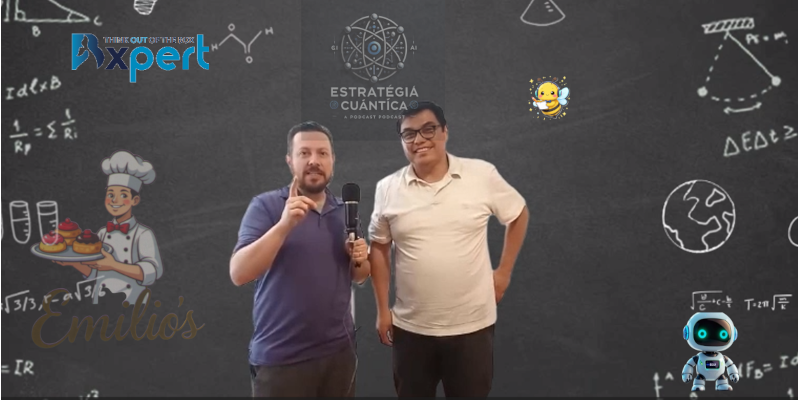 Estrategia Cuántica