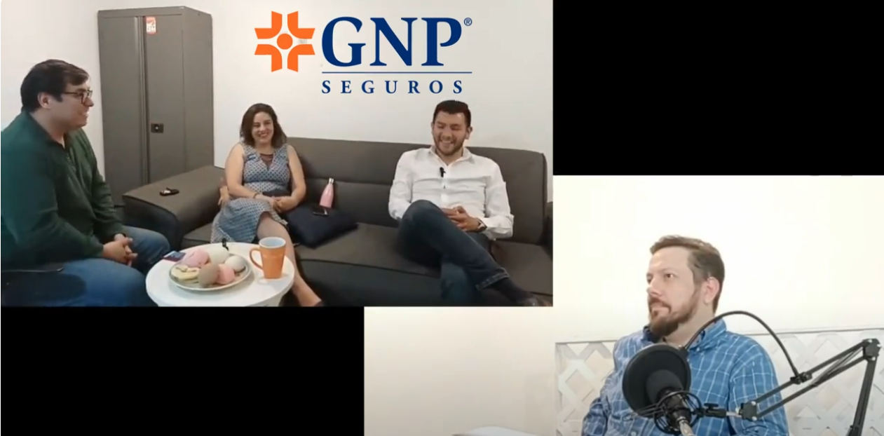 Gabriela Quezada - Jaime Lopez Image